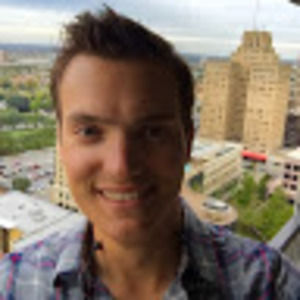 Meet your Posher, David